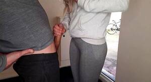 Amateur Handjob Public - Watch HANDJOB - Handjob, Public Flashing, Amateur Porn - SpankBang