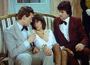 black silk stockings - Black Silk Stockings