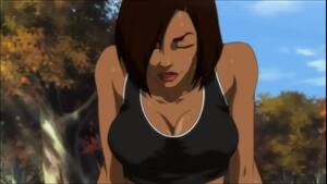 brown cartoon porn - Ebony Brown - Anime XXX