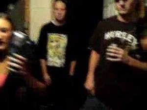 Maryland Porn - maryland girls party porn