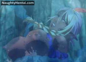 fantasy warrior hentai - Bikini Warriors Part 6 | Hentai Naughty Fantasy Porn