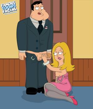 American Dad Sexy - American dad hayley blond 2015 xxx - American dad fanclub cartoon sex blog  jpg 683x800
