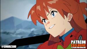 Anime Box Porn - Asuka Trap Box (Part 1) - Rule 34 Porn