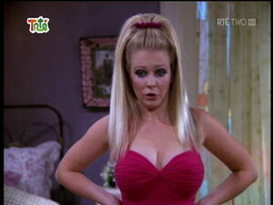 melissa joan hart upskirt - Melissa Joan Hart - Sabrina The Witch 1080p | xHamster