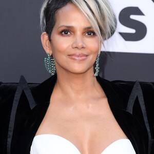 celebrity upskirt halle berry - Halle Berry Net Worth (2023) - Parade