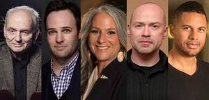 Cupertino Asian Revenge Porn - Television Writing | Bulletproof Screenwriting