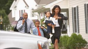 Husbands And Wives Having Sex - Husbands and Wives Earn Similar Wages in a Growing Share of Marriages | Pew  Research Center