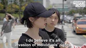 New 20.17 Victoria Justice Porn - When a person in South Korea tries to visit a porn site, they discover the  government's National Police Agency Cyber Bureau has blocked it.