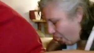 gagging grandma - Grandma Gagging deep throat hardcore old gilf porn, uploaded by greenstick