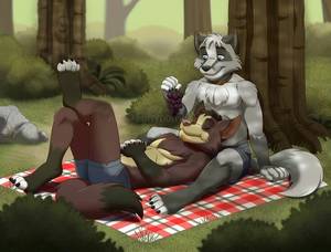 Cut Anime Furry Couple Porn - Furry couple