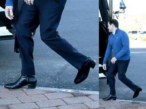 Gay Porn Marco Rubio - Regarding Marco Rubio's Booties