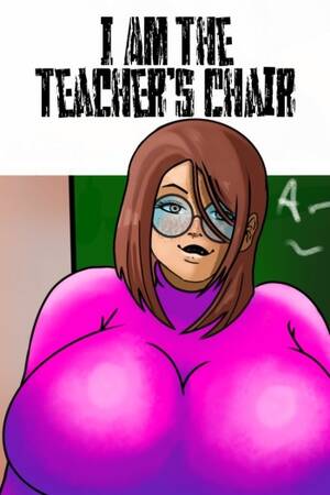 Cartoon Teacher Porn Captions - Teacher Facesitting Comics | BDSM Fetish