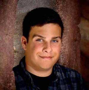 babysitter pornography - Ryan Spencer