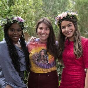 lesbian sex miranda cosgrove - intersex â€” Film TV â€” The Creative Process & One Planet Podcast