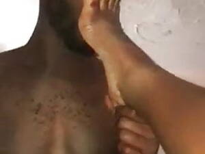 african american toe sucking - Free Suck Black Toes Porn Videos (310) - Tubesafari.com