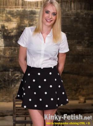 Allie James Nude Porn - James Deen and Allie James - Pretty Piece of Fuck Meat! Introducing Allie  James (. DOWNLOAD PORN