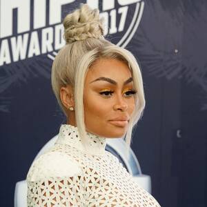 Chyna Sex Tape - Blac Chyna 'sex tape' leak: star's lawyer says culprit is 'morally corrupt'  | London Evening Standard | Evening Standard