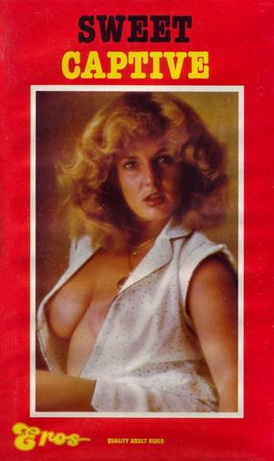 1970s adult porn - Sweet Captive, 1979. 1970sPorn