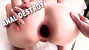 extra hard anal - Extra Hard Anal Porn Videos | Pornhub.com