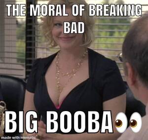 Anna Gunn Big Tits - Great googly moogly Skylar ðŸ˜ : r/okbuddychicanery
