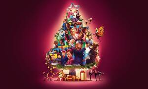 drunk sex orgy christmas - Feast your eyes! It's the ultimate Christmas TV guide | Television | The  Guardian