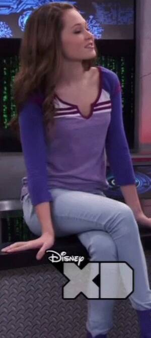 Disneys Lab Rats Bree Porn - Disneys Lab Rats Bree Porn | Sex Pictures Pass
