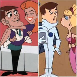 I Dream Of Jeannie Mrs. Bellows Porn - Get Back in Your Bottle: Comparing I DREAM OF JEANNIE to BEWITCHED | THAT'S  ENTERTAINMENT!