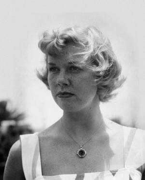 Doris Day Nude Porn - Doris Day Dies at 97: See Rare Photos of Hollywood Star
