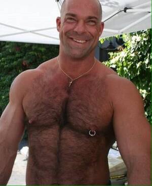 Dad Male Porn Stars - Which Daddy Topped This Delicious List? â€¢ Instinct Magazine