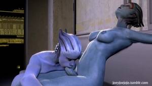 All Mass Effect Porn - Mass Effect Porn