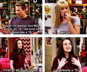 Martha 2 Broke Girls Porn - Andy: \