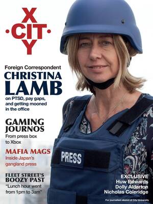 Jennifer Dunn Bellamy Amateur Homemade Porn - XCity 2018 by Jason Bennetto - Issuu