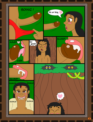 Jungle Book Shanti Porn Comic - Rule 34 - book bugboy1 clothing coiling comic disney female human indian  indian female jungle kaa male mammal mowgli oral sex penis reptile scalie  shanti snake the jungle book | 2255711
