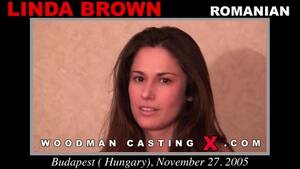 Linda Romanian Porn - Linda Brown the Woodman girl. Linda videos download and streaming.