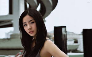 Ishihara Satomi Sex - Satomi ishihara, satomi, brunette, girl, ishihara, HD wallpaper | Peakpx