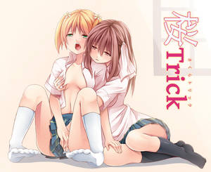 fruit anime lesbian sex gallery - Yuri (anime lesbian sex) :: ecchi :: greatest anime pictures and arts /  funny pictures & best jokes: comics, images, video, humor, gif animation -  i lol'd