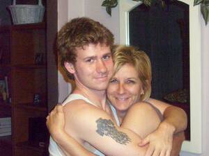 Boy And Mom Sleeping Porn - Mothers of sex offenders share responsibility, burden of label | CNN