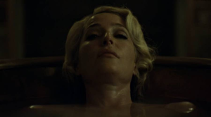 Gillian Anderson Fucking - 64 Thoughts I Had Watching The Season 3 Premiere Of \