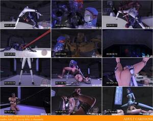 doppelganger cartoon sex - Doppelganger Alpha Â» Pornova - Hentai Games & Porn Games