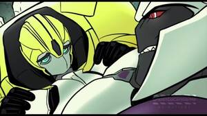 Bumble Bee Porn - Rule34 - If it exists, there is porn of it / bumblebee_(transformers)