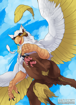 Anthro Furry Eagle Porn - Anthro Furry Eagle Porn | Sex Pictures Pass