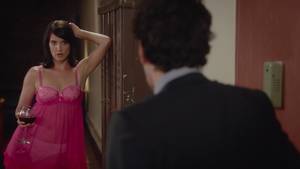 Cobie Smulders Sex Videos - 42