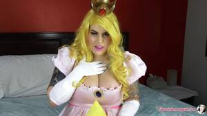 Bbw Princess Peach Porn - Bbw Princess Peach Dreams Of Bowsers Monster Cock Bowsette Origins! Preview  - xxx Mobile Porno Videos & Movies - iPornTV.Net