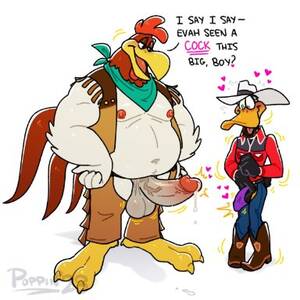 Foghorn Leghorn Looney Tunes Porn - Furry 34 com / foghorn leghorn
