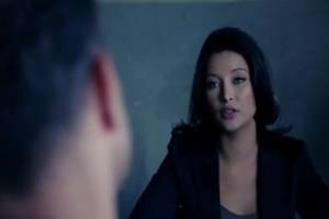 Jeune Porn - La Jeune Avocate (2014)