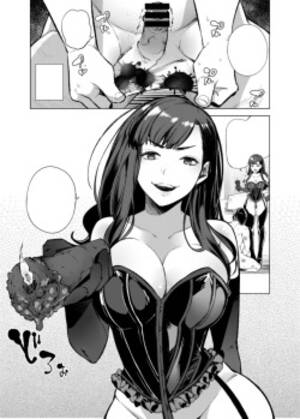 Futa Femdom Cartoon Porn - Futa Femdom Porn Photo Pics