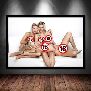 Hot Naked Porn Stars - Hot Naked Blonde Pictures | Porn Poster Naked Girl | Naked Pornstar Poster  - Painting - Aliexpress