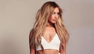 Ashley Tisdale Pornhub - Ashley Tisdale :: The \