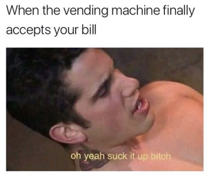 Bisexual Humor Meme - 19 Gay Porn Memes That'll Make You Laugh Hard, Real Hard