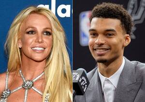 Britney Spears Hot Pussy - Britney Spears Seeks Apology After Encounter With Victor Wembanyama's  Security | Fresh news for 2023